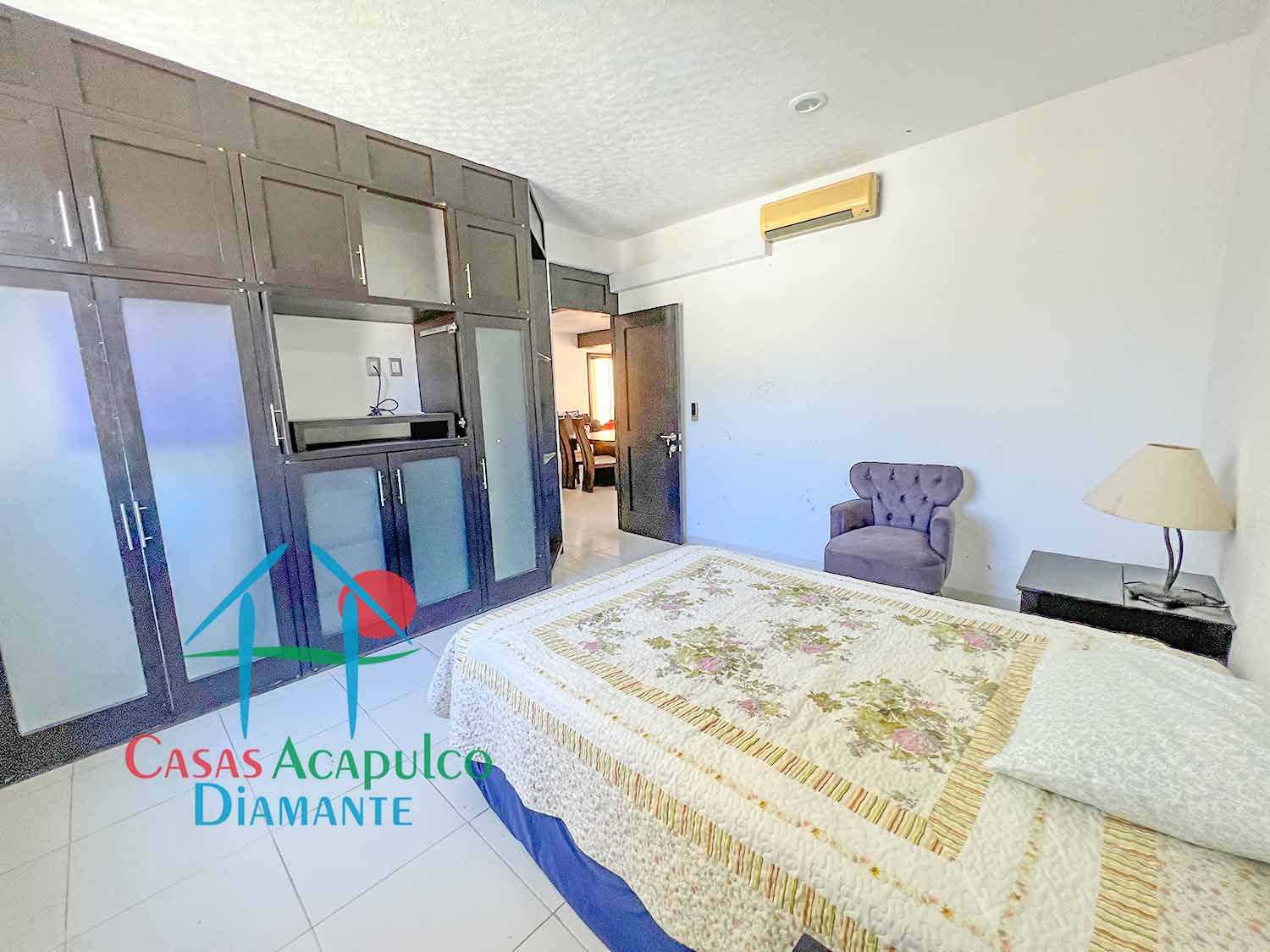 Marvilla VN7A - Recámara dos 4